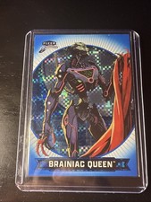 2025 Fleer Brilliants Superman Checklist Guide in-content 38