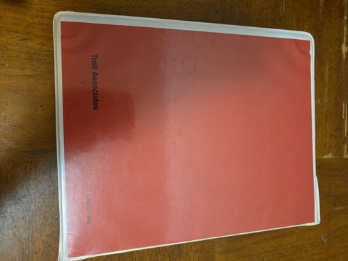 The Bremen Town Musicians by Troll Associates Childrens Audio Cassette Book 1978 - Picture 4 of 4