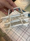 microwave dehydrating racks- Set of 3 — photo 5