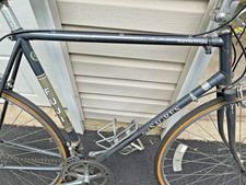 Fuji Vintage Bikes Touring Bike for sale | eBay