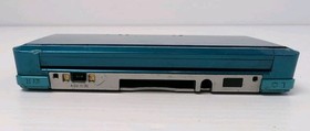 Nintendo 3DS Blue Handheld Console System CTR-001 See Pictures & Condition 