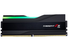 G.SKILL F56000J3444F64GX1TZ5RK 64GB DDR5 6000 Desktop Memory Module RGB
