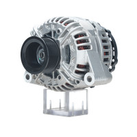 Lichtmaschine 120A NEU OE SEG (Bosch) Oe-Nr. 0124515196 FüR John Deere