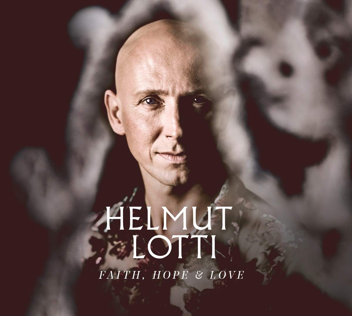 HELMUT LOTTI FAITH, HOPE & LOVE