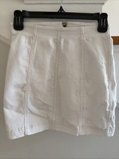 Free People Size 0 Skirt