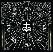 In The Company Of Serpents - Lux - 2020 Petrichor - CD