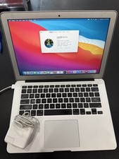 Apple MacBook Air 2014 Core I5-4260u 1.4ghz 4gb RAM 128gb SSD 13