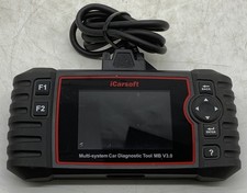 Icarsoft MB V3.0 OBD2 scanner (GAL158292)
