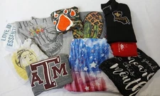 10 Lot XL basic editions gildan animal cactus but this mouth graphic t shirts