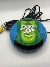 Dream Life TV Plug and Play Video Game With Remote 2005 Hasbro Tested & Working Dream Life TV Plug and Play Video Game With Remote 2005 Hasbro Tested & Working