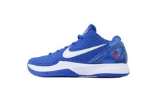 Nike Zoom Kobe 6 Protro Blue Men's Shoes