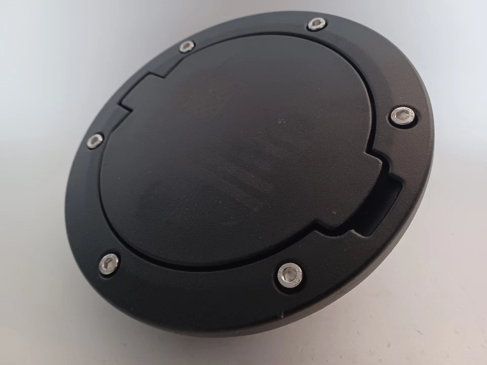 RT-TCZ 燃油填充门油箱盖配件适用于 2007 - 2017 吉普 — 第 3/4 张图片