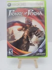 Prince of Persia (Microsoft Xbox 360, 2008)