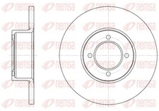 Disque de frein Opel MANTA