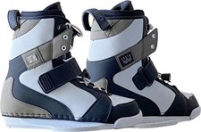 DOUBLE UP Wakeboard Bindung Wakeboardboot COS...