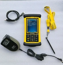 Trimble Nomad Data Collector Rugged Handheld 6GB