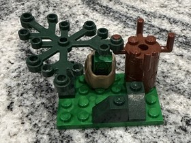 LEGO City 60067 Helicopter Pursuit Set - 100% Complete With Box & Instructions