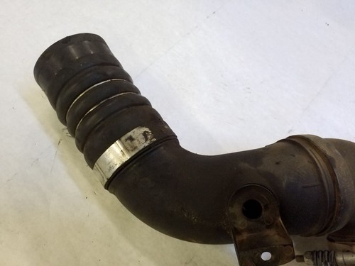 6.7L Cold Side Intercooler Pipe | Fits 2011-2016 Ford F250 F350 F450 F550 - Picture 7 of 7