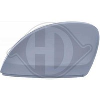 Abdeckung AußEnspiegel Diederichs 2256229 FüR VW Links