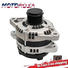Alternator 11326 for Toyota Sienna 2007-2016 Toyota RAV4 2009-2012 V6 3.5L 3.5