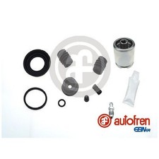 Reparatursatz Bremssattel hinten für Opel Mokka-Mokka X J13 Zafira C | 24023588