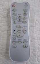 Optoma Projector Remote Control For HD33 HD30 HB5951 HD25LV