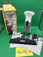 Karcher WV 2 Window Vac‼️read Details