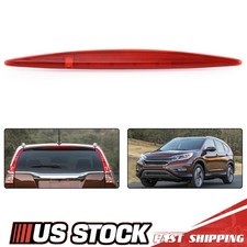 3rd Third Light Tail Brake Light For CR-V CRV 2012-16 Honda Rear High Mount Stop