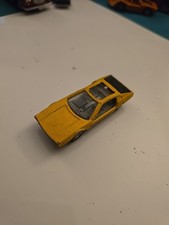 Macchinina vintage SPEEDY - Marzal LAMBORGHINI Bertone - 805 - made Italy 