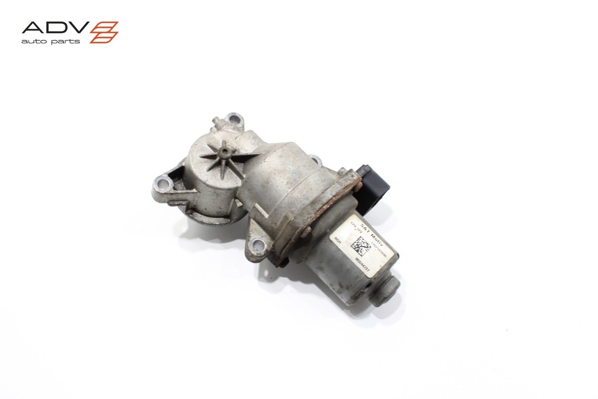 GM Chevy Transfer Case Shift Motor M0044727 for sale online
