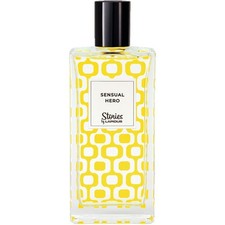 Sensual Hero by Ted Lapidus for Men - 3.33 oz...