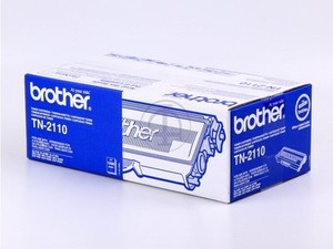 toner brother tn 2110