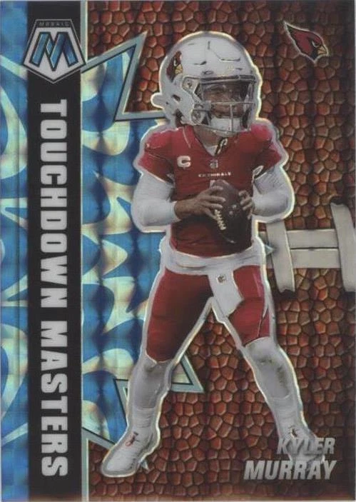 Reactive Blue Mosaic Prizm