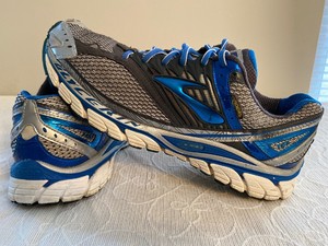 ghost 11 womens brooks