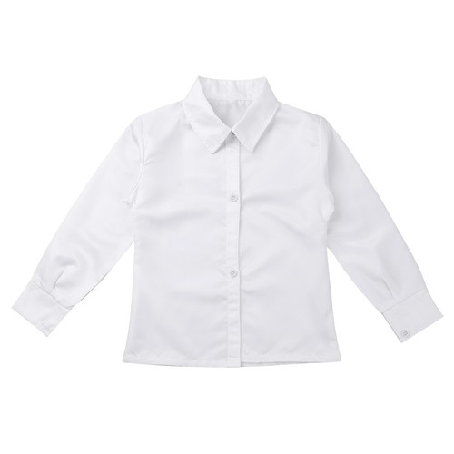 Kids School Girls Uniform Suit Japanese Anime Cosplay Costume Jacket Shirt AU - Picture 19 of 35