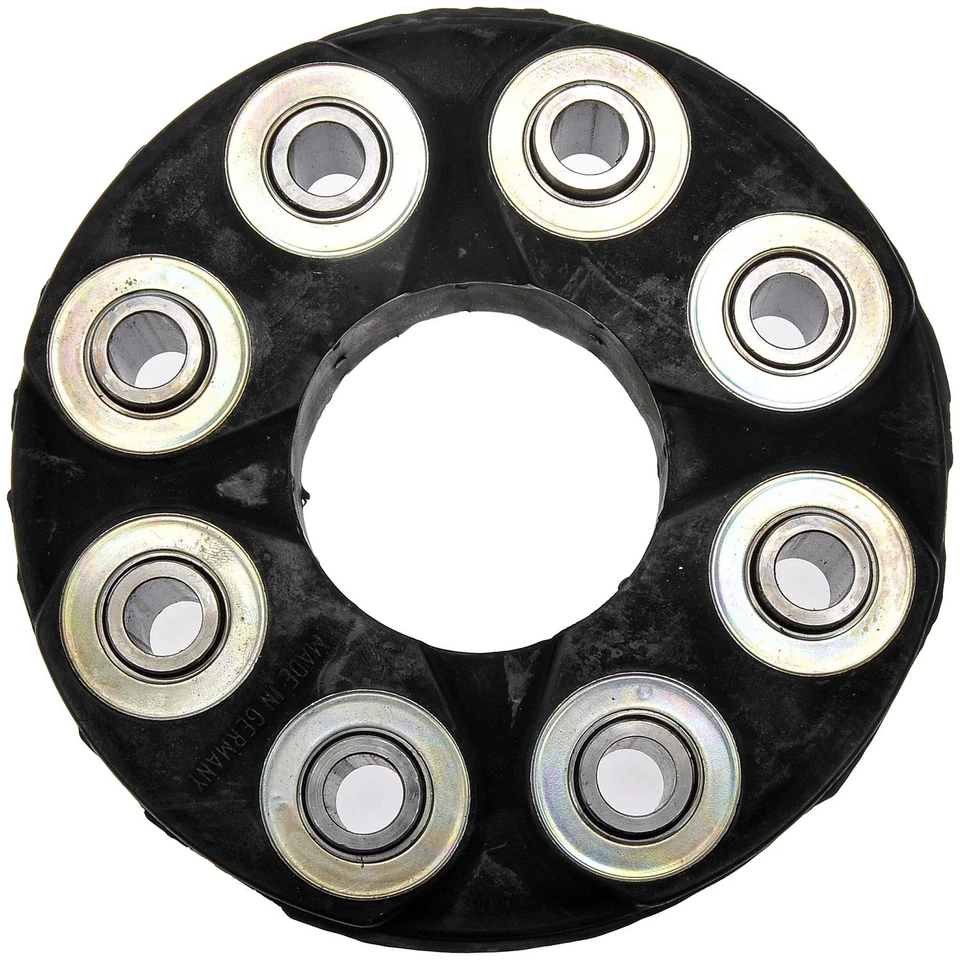 Acoplador de eje de transmisión Dorman para Mercedes-Benz 500SEL 1992-1993 Foto 4 de 4