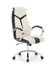 Racing Siège de Direction Bureau Fauteuil Chaise D'Ordinateur Princesses Blanc