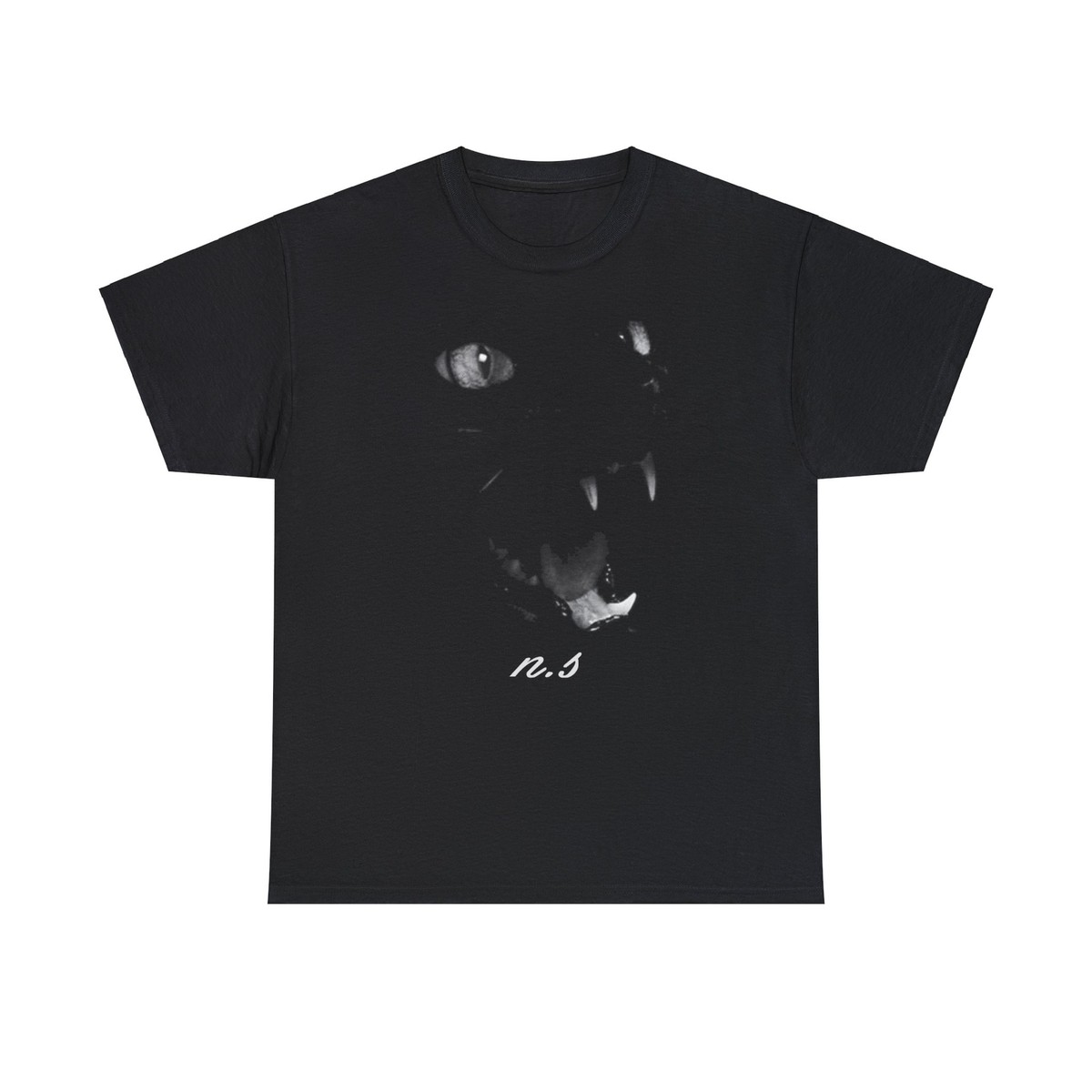 Destroy Lonely NS Black Cat T-Shirts - No Stylist Merch | eBay