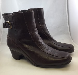 clarks active air ankle boots