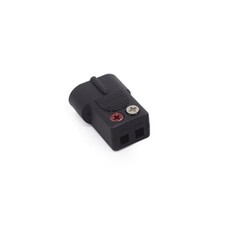 AC-2 Adapter Jewel Cube Connector For Bose Lifestyle 535 525 35 48 Speaker Wire