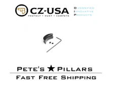 DIP DiProducts CZ 457 Upgraded Replacement Target Trigger Shoe Kit TIK17005