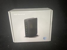 Cisco AT T Microcell SC-DPH154-4U-ATT 3G, 4G and 4G LTE