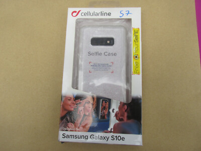 Handy Hülle Schutzhülle Backcover Samsung Galaxy S10e / Aktion  HolzHand2Nr57