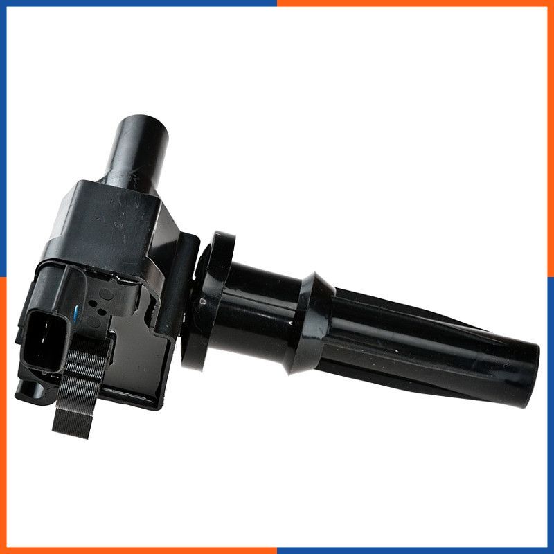 Bobine d'allumage pour Hyundai pour corriger le voyant moteur et le ralenti instable