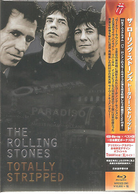 ROLLING STONES 