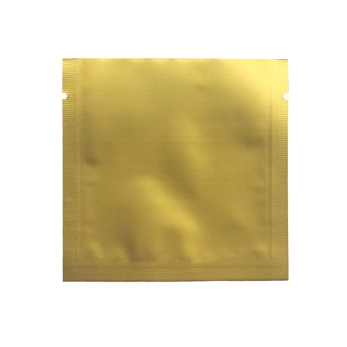 QQ Studio 100 Pack Multi Color Smell Proof Open Top Flat Bag with Tear Notch - Picture 11 of 17