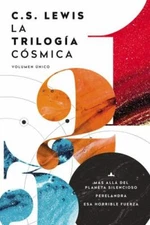 La trilogía cósmica (Cósmica/ Cosmic, 1-2-3) (Spanish Edition)