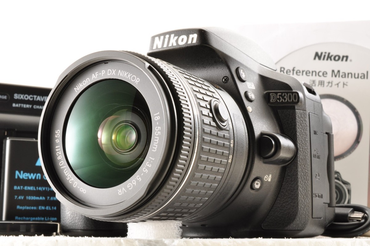 Nikon D3400 Canon T7i Vs Nikon D5300 Nikon D5300 Canon 800d Vs