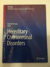 Retina Atlas Ser.: Hereditary Chorioretinal D...