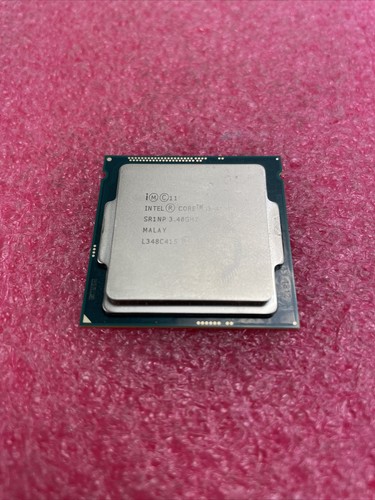 Intel SR1NP Core i3-4130 3.4z Processor - Picture 2 of 7